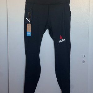 NWT Hoka W Performance Tight Leggings
